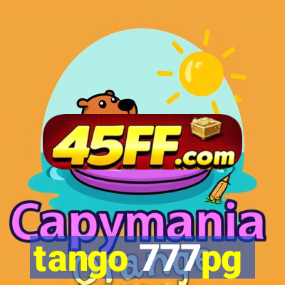 tango 777pg
